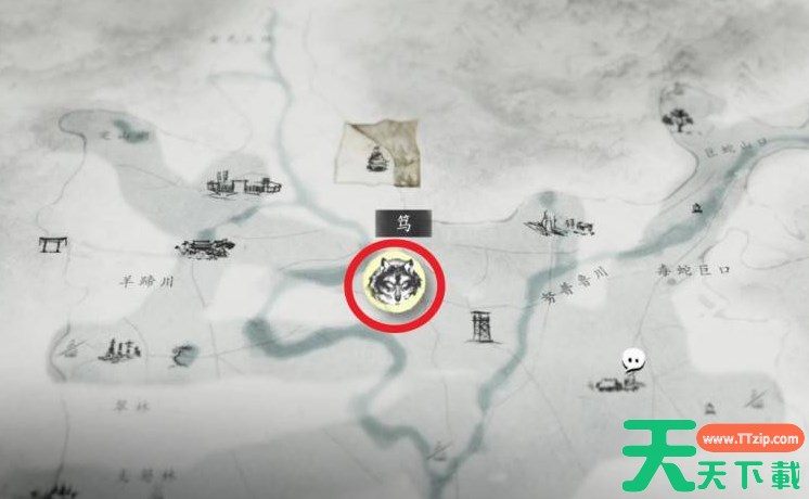 羊蹄山之魂狼穴位置在哪 羊蹄山之魂狼穴位置大全 羊蹄山之魂狼穴位置在哪 羊蹄山之魂狼穴位置大全