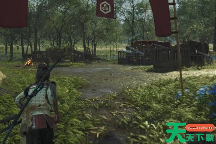 羊蹄山之魂狼穴位置在哪 羊蹄山之魂狼穴位置大全 羊蹄山之魂狼穴位置在哪 羊蹄山之魂狼穴位置大全