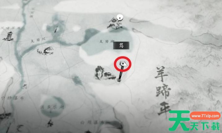 羊蹄山之魂狼穴位置在哪 羊蹄山之魂狼穴位置大全 羊蹄山之魂狼穴位置在哪 羊蹄山之魂狼穴位置大全