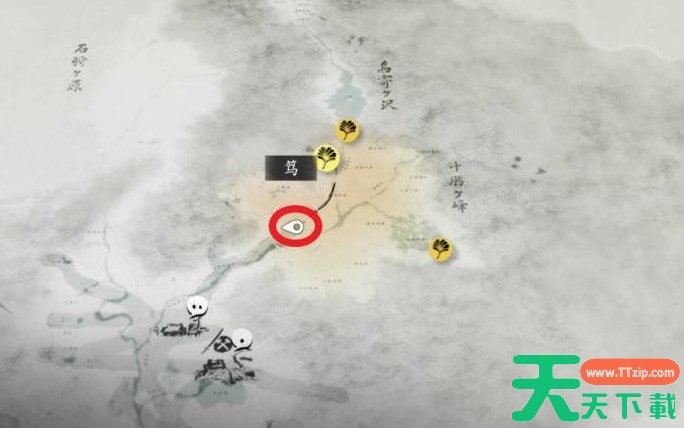 羊蹄山之魂狼穴位置在哪 羊蹄山之魂狼穴位置大全 羊蹄山之魂狼穴位置在哪 羊蹄山之魂狼穴位置大全