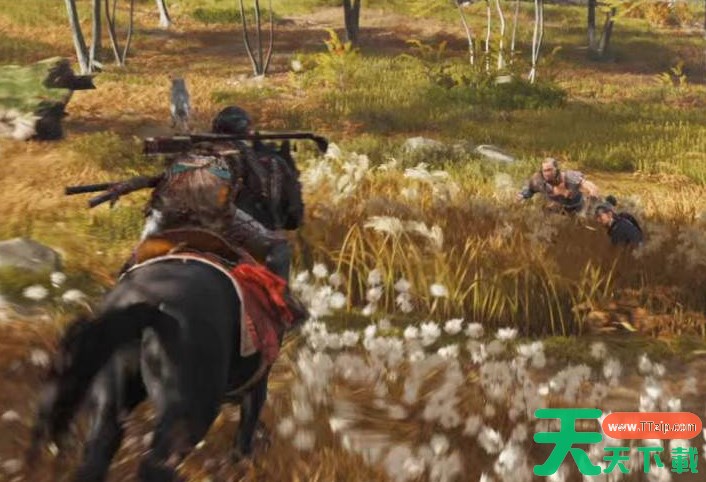 羊蹄山之魂狼穴位置在哪 羊蹄山之魂狼穴位置大全 羊蹄山之魂狼穴位置在哪 羊蹄山之魂狼穴位置大全