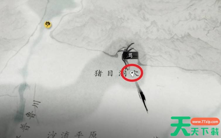 羊蹄山之魂狼穴位置在哪 羊蹄山之魂狼穴位置大全 羊蹄山之魂狼穴位置在哪 羊蹄山之魂狼穴位置大全