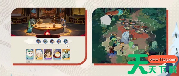 剑与远征启程幻灵之契是什么 剑与远征启程幻灵之契介绍 剑与远征启程幻灵之契是什么 剑与远征启程幻灵之契介绍