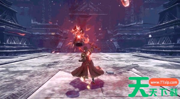 斗罗大陆猎魂世界杀神昊天锤怎么样 杀神昊天锤介绍