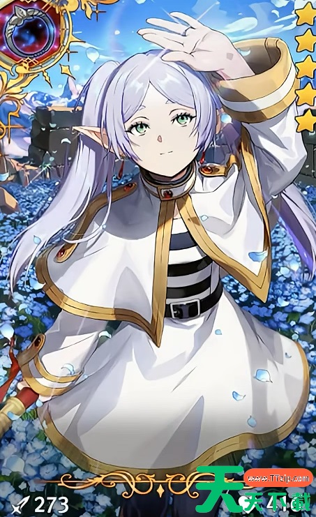 第七史诗联动芙莉莲有什么活动 第七史诗联动芙莉莲介绍