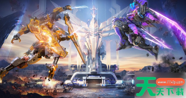 红警ol怎么玩新手教程 红警ol新手攻略