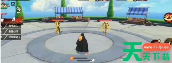 航海王热血航线鬼岛决战路飞怎么样 鬼岛决战路飞技能介绍 航海王热血航线鬼岛决战路飞怎么样 鬼岛决战路飞技能介绍