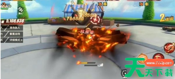 航海王热血航线鬼岛决战路飞怎么样 鬼岛决战路飞技能介绍 航海王热血航线鬼岛决战路飞怎么样 鬼岛决战路飞技能介绍