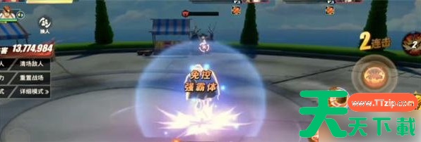 航海王热血航线鬼岛决战路飞怎么样 鬼岛决战路飞技能介绍 航海王热血航线鬼岛决战路飞怎么样 鬼岛决战路飞技能介绍