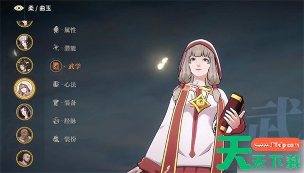 对决剑之川诸葛玲珑怎么配队 诸葛玲珑配队攻略