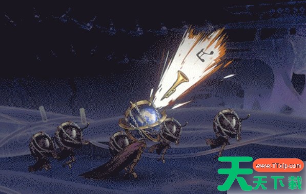 新月同行冈底斯强度怎么样 冈底斯角色介绍一览