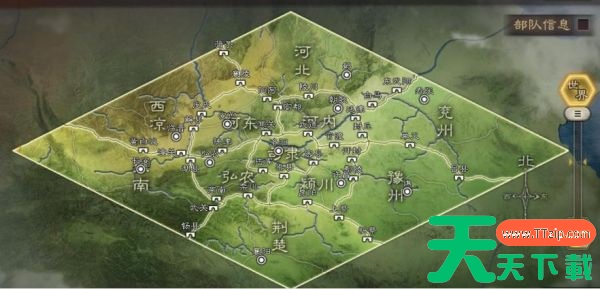 三国志战略版英雄集结有什么用 三国志战略版英雄集结剧本玩法介绍 三国志战略版英雄集结有什么用 三国志战略版英雄集结剧本玩法介绍