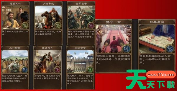 三国志战略版英雄集结有什么用 三国志战略版英雄集结剧本玩法介绍 三国志战略版英雄集结有什么用 三国志战略版英雄集结剧本玩法介绍