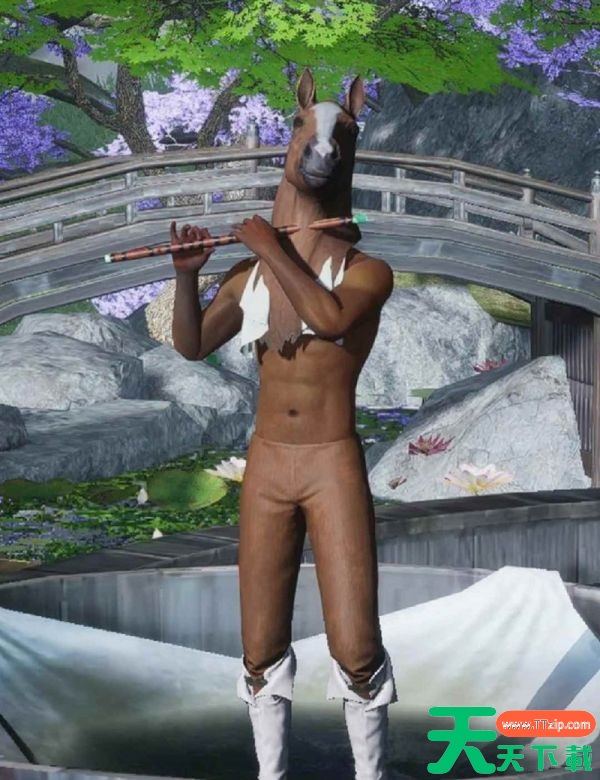 燕云十六声马头套外观怎么获取 燕云十六声马头套外观获取攻略 燕云十六声马头套外观怎么获取 燕云十六声马头套外观获取攻略