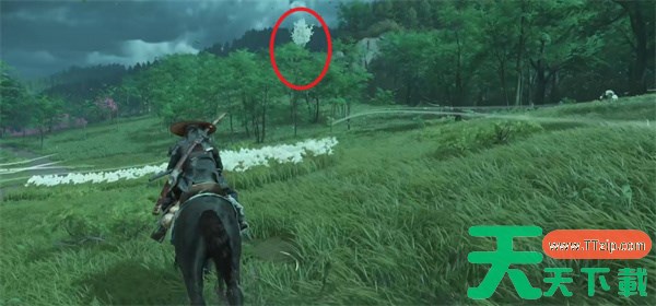 羊蹄山之魂义忠第四珠如何获取 羊蹄山之魂义忠第四珠获取方法