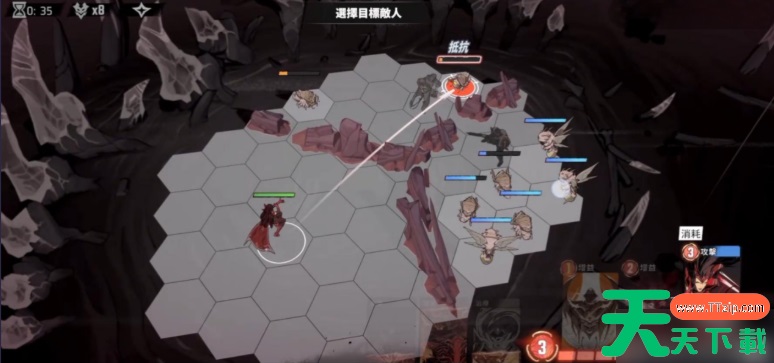 漫威秘法狂潮角色如何升星 漫威秘法狂潮角色升星攻略