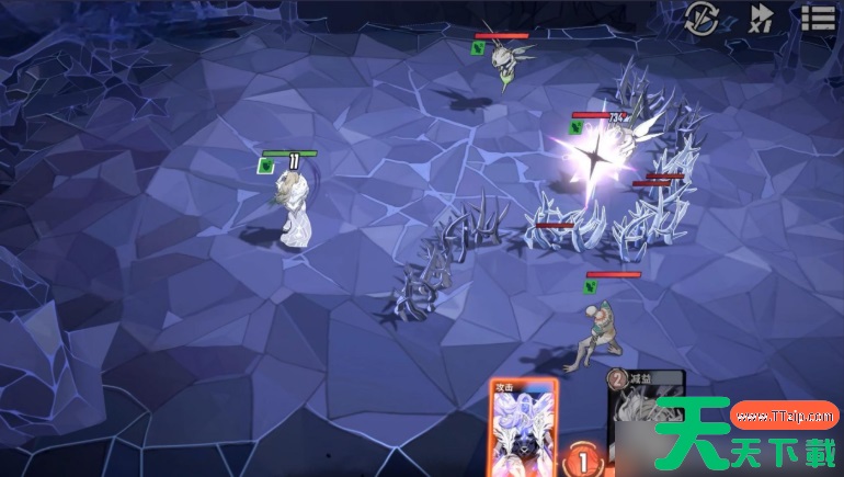 漫威秘法狂潮角色如何升星 漫威秘法狂潮角色升星攻略