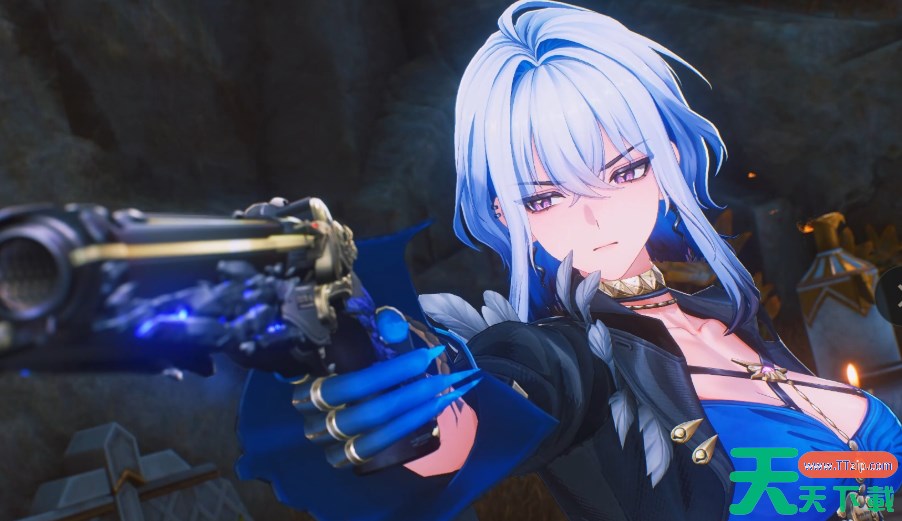 鸣潮嘉贝莉娜阵容搭配 鸣潮嘉贝莉娜怎么配队