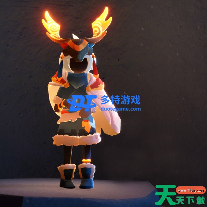 光遇迁徙季有什么物品 光遇2025迁徙季物品大全