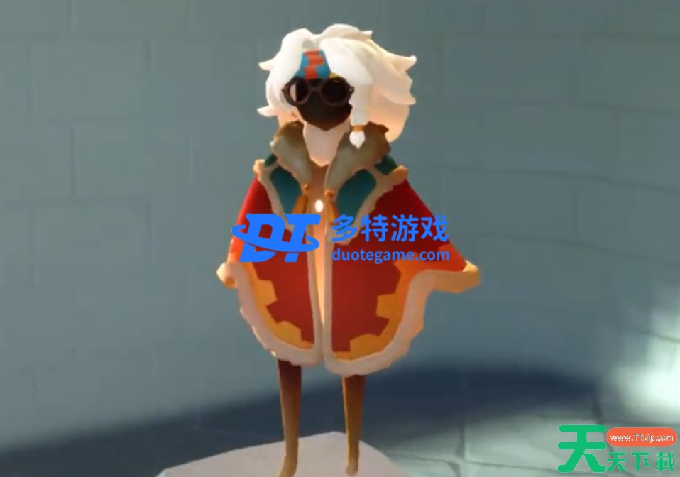 光遇迁徙季有什么物品 光遇2025迁徙季物品大全