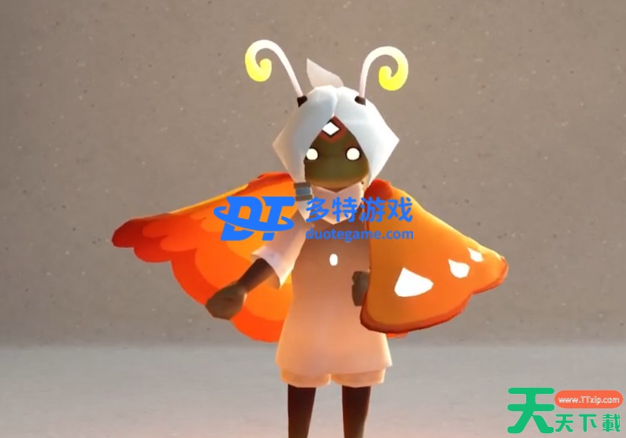 光遇迁徙季有什么物品 光遇2025迁徙季物品大全