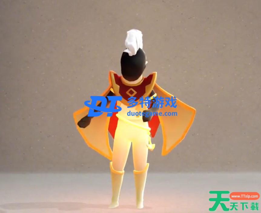 光遇迁徙季有什么物品 光遇2025迁徙季物品大全