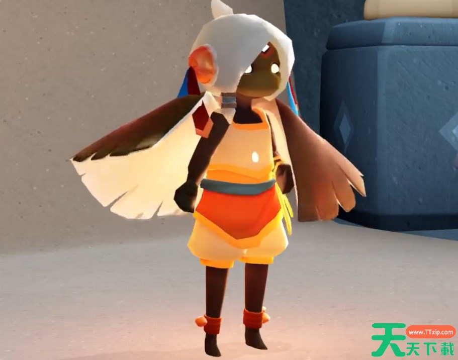 光遇迁徙季有什么物品 光遇2025迁徙季物品大全