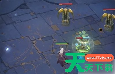 不朽箴言波塞冬怎么玩 波塞冬玩法教学 不朽箴言波塞冬怎么玩 波塞冬玩法教学