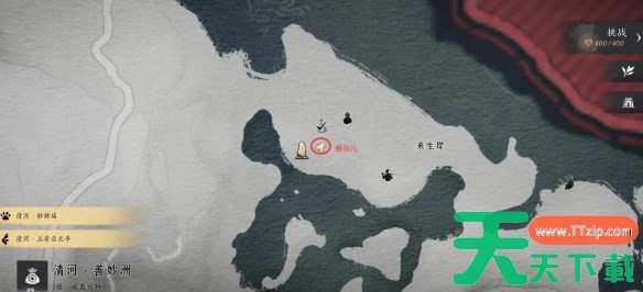 燕云十六声来生岸之一花中愿任务怎么做 燕云十六声来生岸之一花中愿任务攻略方法 燕云十六声来生岸之一花中愿任务怎么做 燕云十六声来生岸之一花中愿任务攻略方法