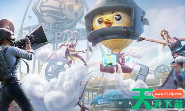 和平精英营地装饰碎片如何使用 和平营地装饰碎片使用方法介绍