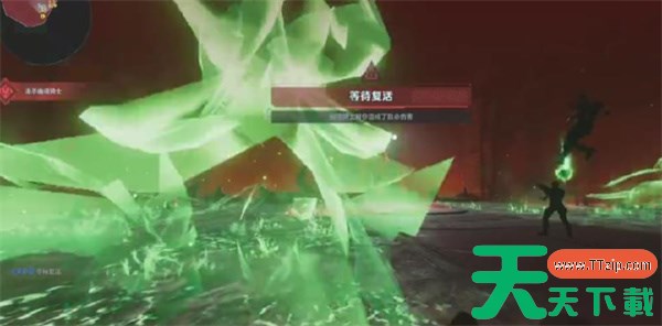 逆战未来尸骑士打法介绍 逆战未来尸骑士该怎么打