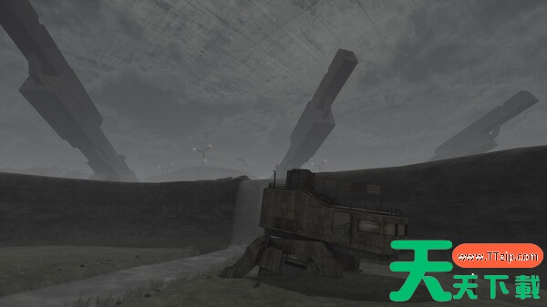 金属花园免安装绿色学习版[v2.2.0]