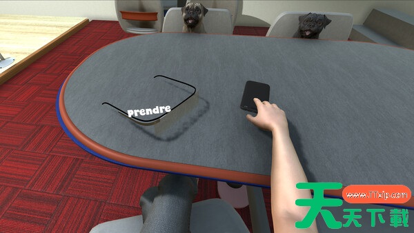 [模拟经营SIM]保龄球手：保龄球体验 免安装绿色版