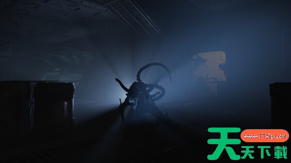 异形：盗贼入侵免安装中文学习版