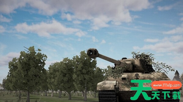 部队免安装绿色学习版[整合战争后期DLC]