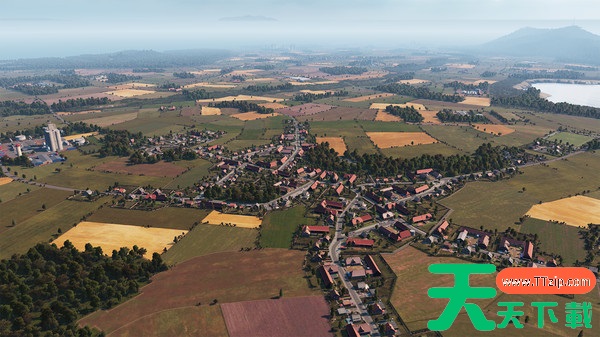 预先号令免安装中文学习版[整合南方集团军群DLC|官方中文]