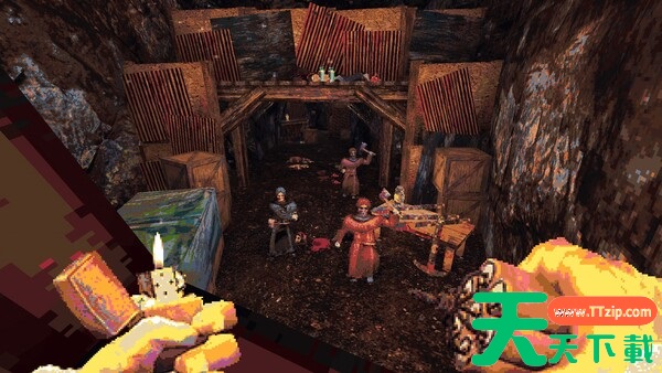 Cultic免安装绿色学习版