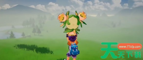 洛克王国世界蒲公英怎么培养 洛克王国世界蒲公英培养方法 洛克王国世界蒲公英怎么培养 洛克王国世界蒲公英培养方法