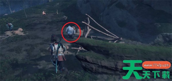 羊蹄山之魂雷庞库尔酒壶获取方法 羊蹄山之魂雷庞库尔酒壶该怎么获取 羊蹄山之魂雷庞库尔酒壶获取方法 羊蹄山之魂雷庞库尔酒壶该怎么获取