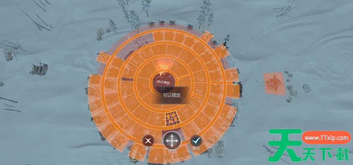 冰汽时代手游布局攻略 冰汽时代最后的家园布局教学 冰汽时代手游布局攻略 冰汽时代最后的家园布局教学