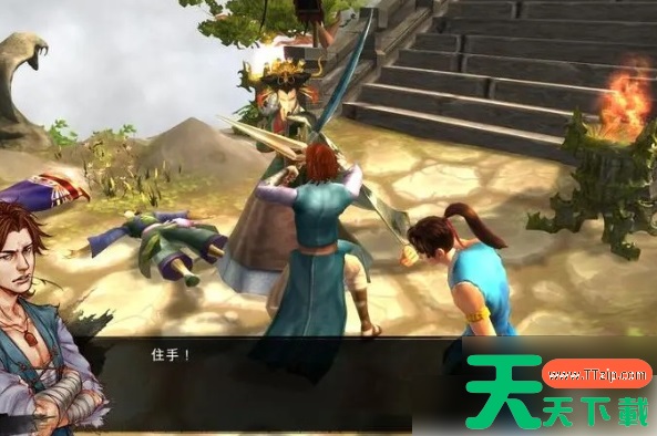 武林豪侠传文字版攻略真假鬼刀 武林豪侠传真假鬼刀任务攻略