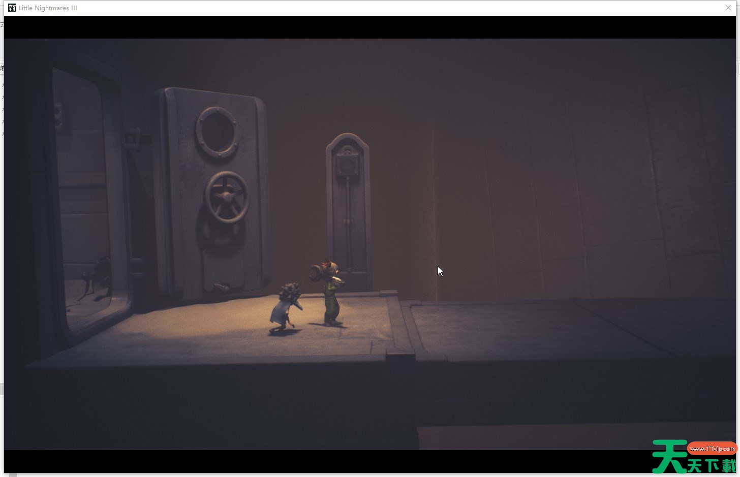 《小小梦魇3》游侠对战平台联机教程 《小小梦魇3》游侠对战平台联机教程