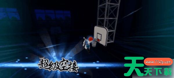 灌篮高手手游传奇福田怎么玩 灌篮高手手游传奇福田攻略