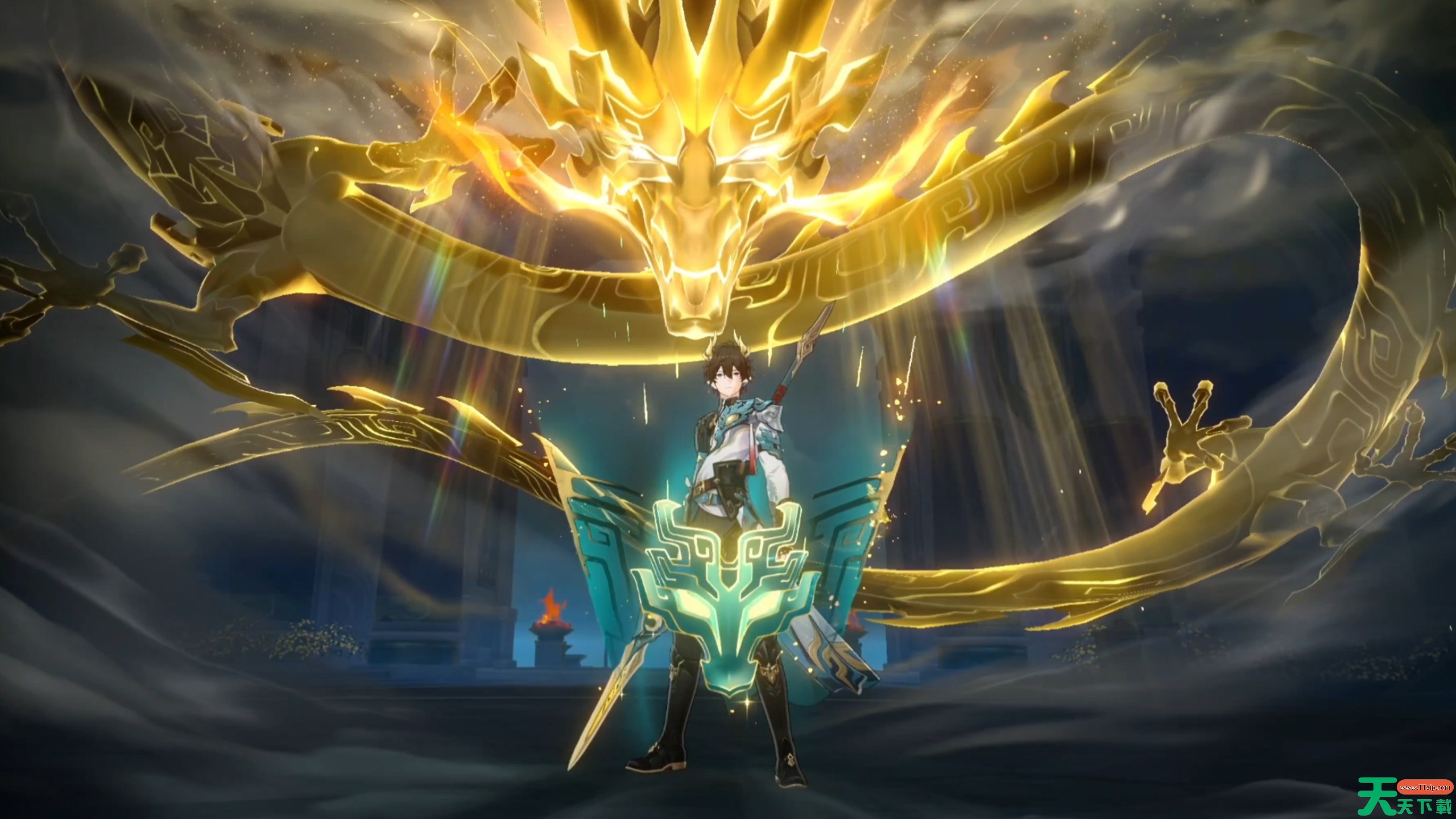 崩坏星穹铁道腾荒遗器怎么选择 崩铁腾荒遗器推荐 崩坏星穹铁道腾荒遗器怎么选择 崩铁腾荒遗器推荐