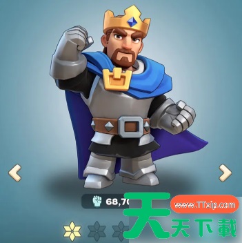 奔奔王国居民怎么增加 奔奔王国居民的作用详解