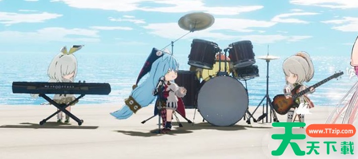 开放空间手游如何玩 开放空间新手玩法