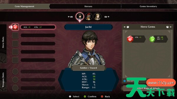 [冒险游戏AVG]崛起永恒2 免安装中文版