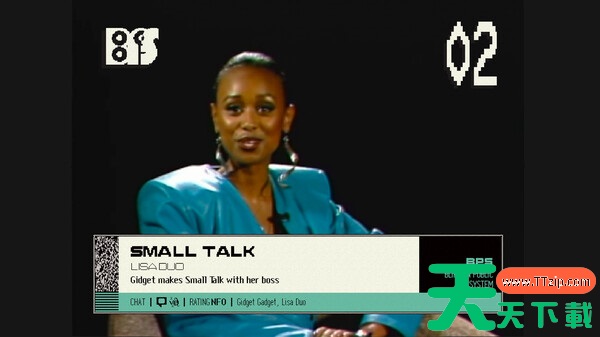 [模拟经营SIM]布里波+ 免安装中文版