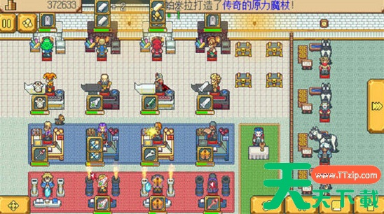 英雄迷宫冒险属性克制什么 英雄迷宫冒险属性克制关系介绍