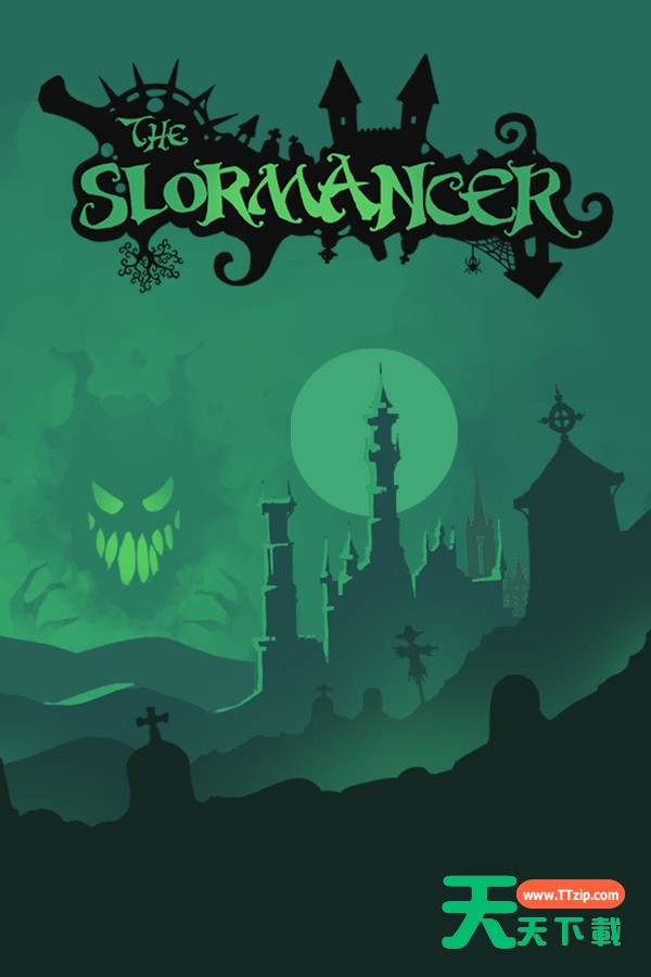 巫魔人 THE SLORMANCER V0.5.02I 官方中文【247M】-1 巫魔人 THE SLORMANCER V0.5.02I 官方中文【247M】